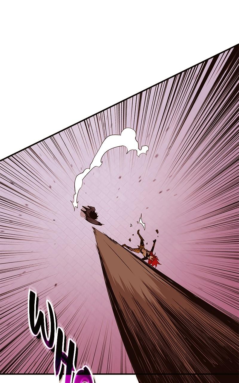 Hardcore Leveling Warrior Chap 338 - Next Chap 339