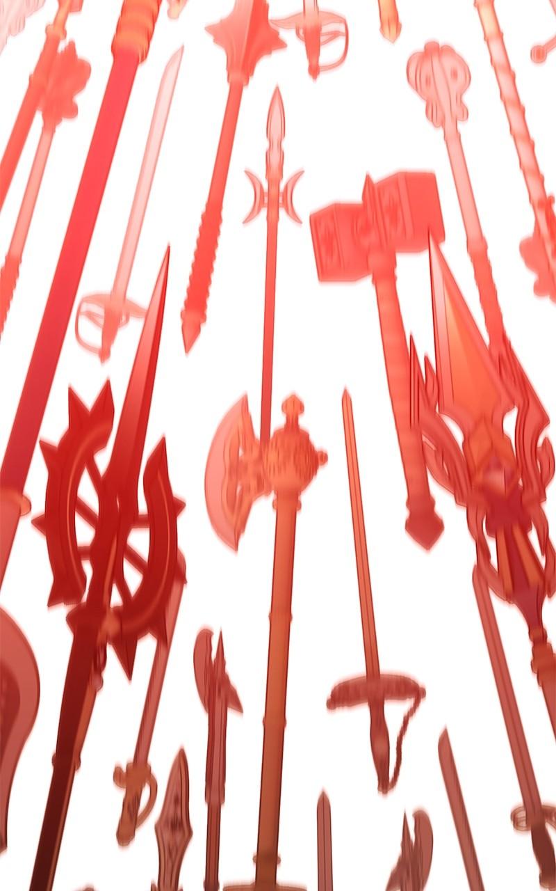 Hardcore Leveling Warrior Chap 338 - Next Chap 339