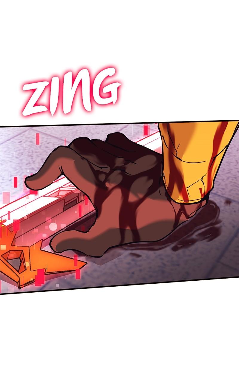 Hardcore Leveling Warrior Chap 338 - Next Chap 339