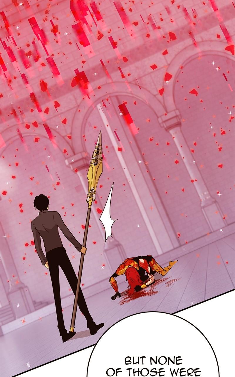 Hardcore Leveling Warrior Chap 338 - Next Chap 339