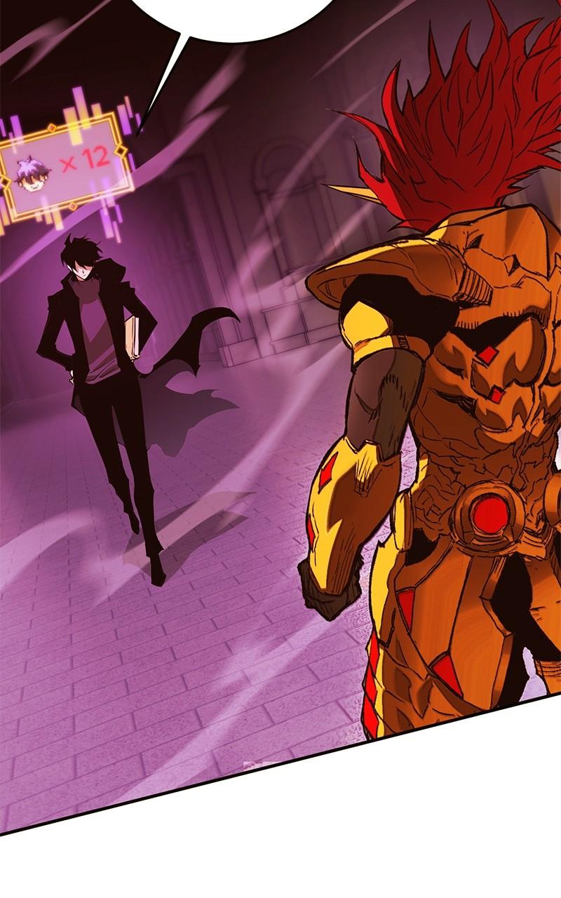 Hardcore Leveling Warrior Chap 338 - Next Chap 339