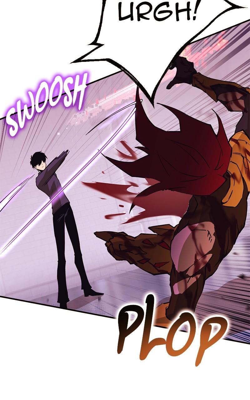 Hardcore Leveling Warrior Chap 338 - Next Chap 339