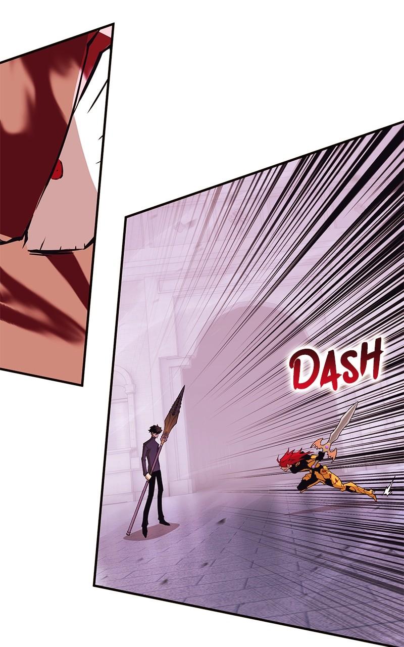 Hardcore Leveling Warrior Chap 338 - Next Chap 339