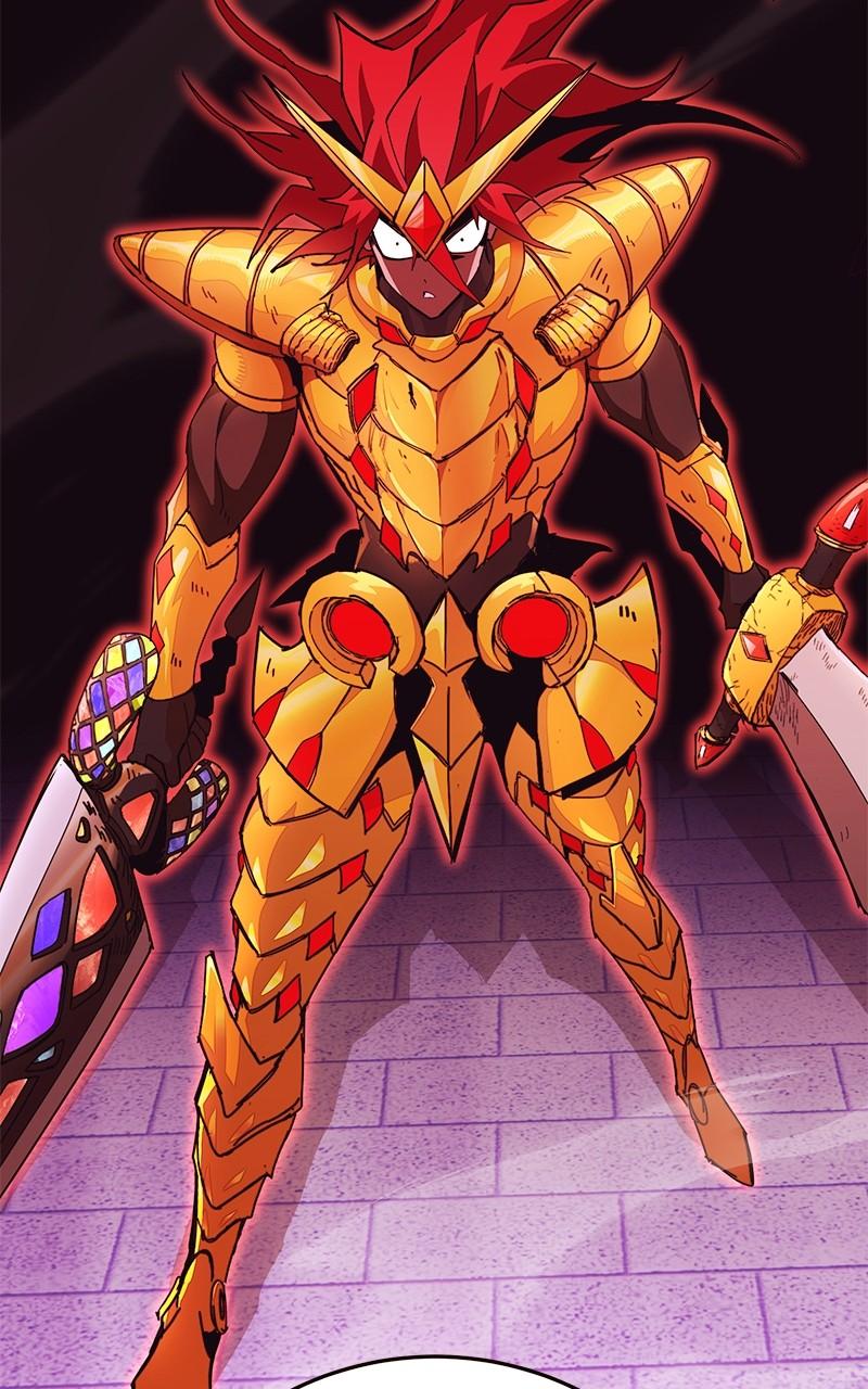 Hardcore Leveling Warrior Chap 338 - Next Chap 339