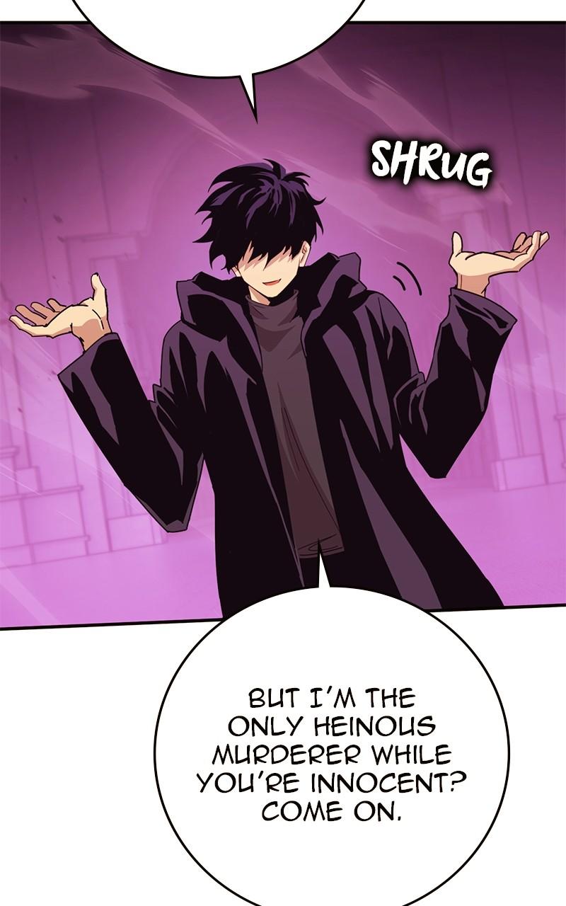 Hardcore Leveling Warrior Chap 338 - Next Chap 339