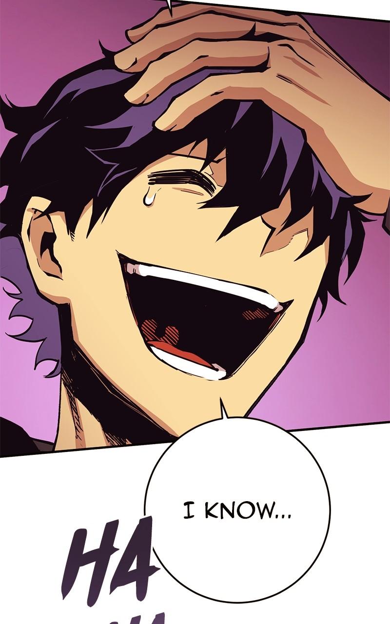 Hardcore Leveling Warrior Chap 338 - Next Chap 339