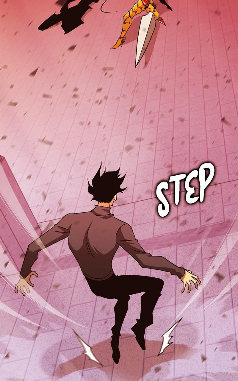 Hardcore Leveling Warrior Chap 338 - Next Chap 339