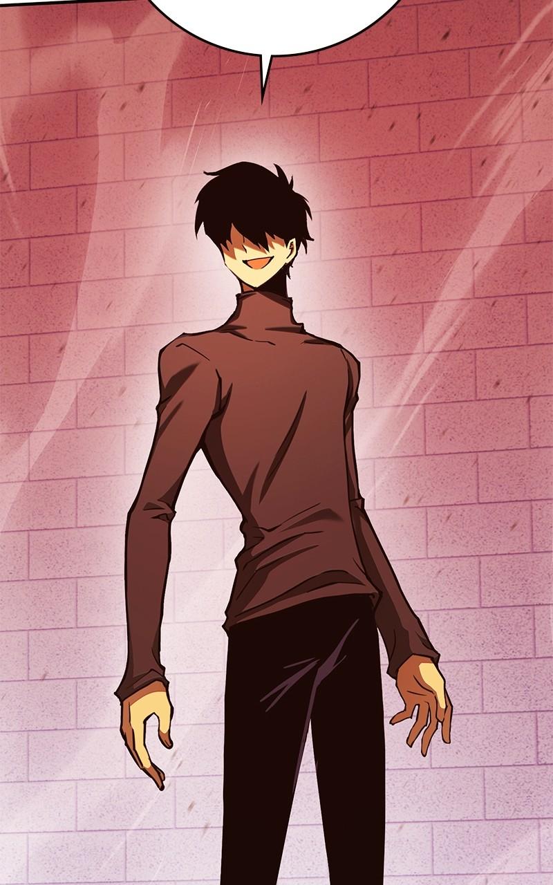 Hardcore Leveling Warrior Chap 338 - Next Chap 339