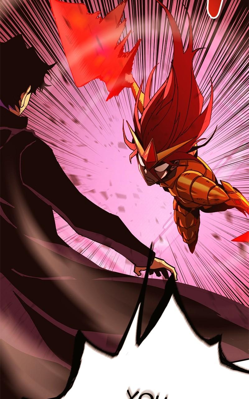 Hardcore Leveling Warrior Chap 338 - Next Chap 339