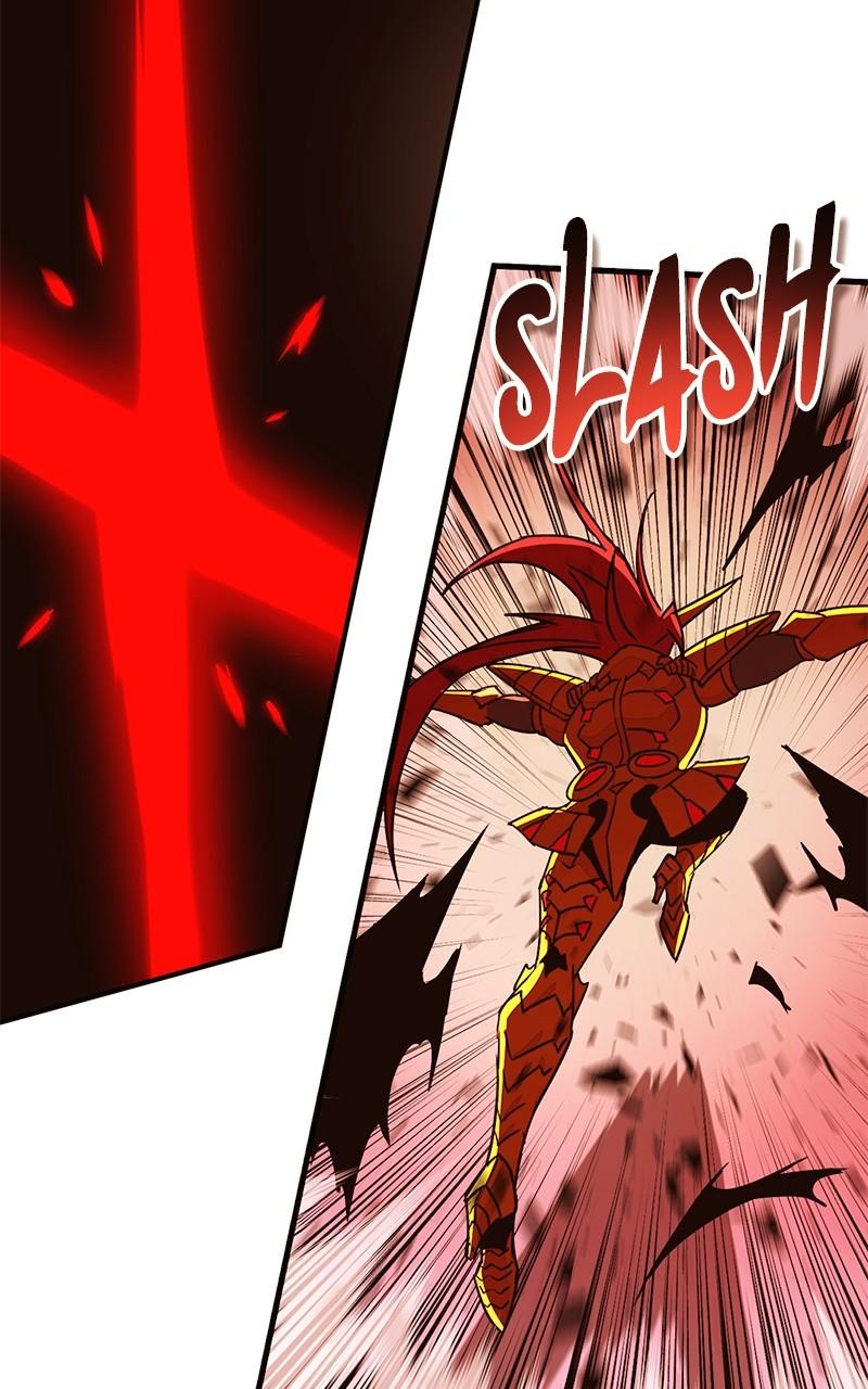 Hardcore Leveling Warrior Chap 338 - Next Chap 339