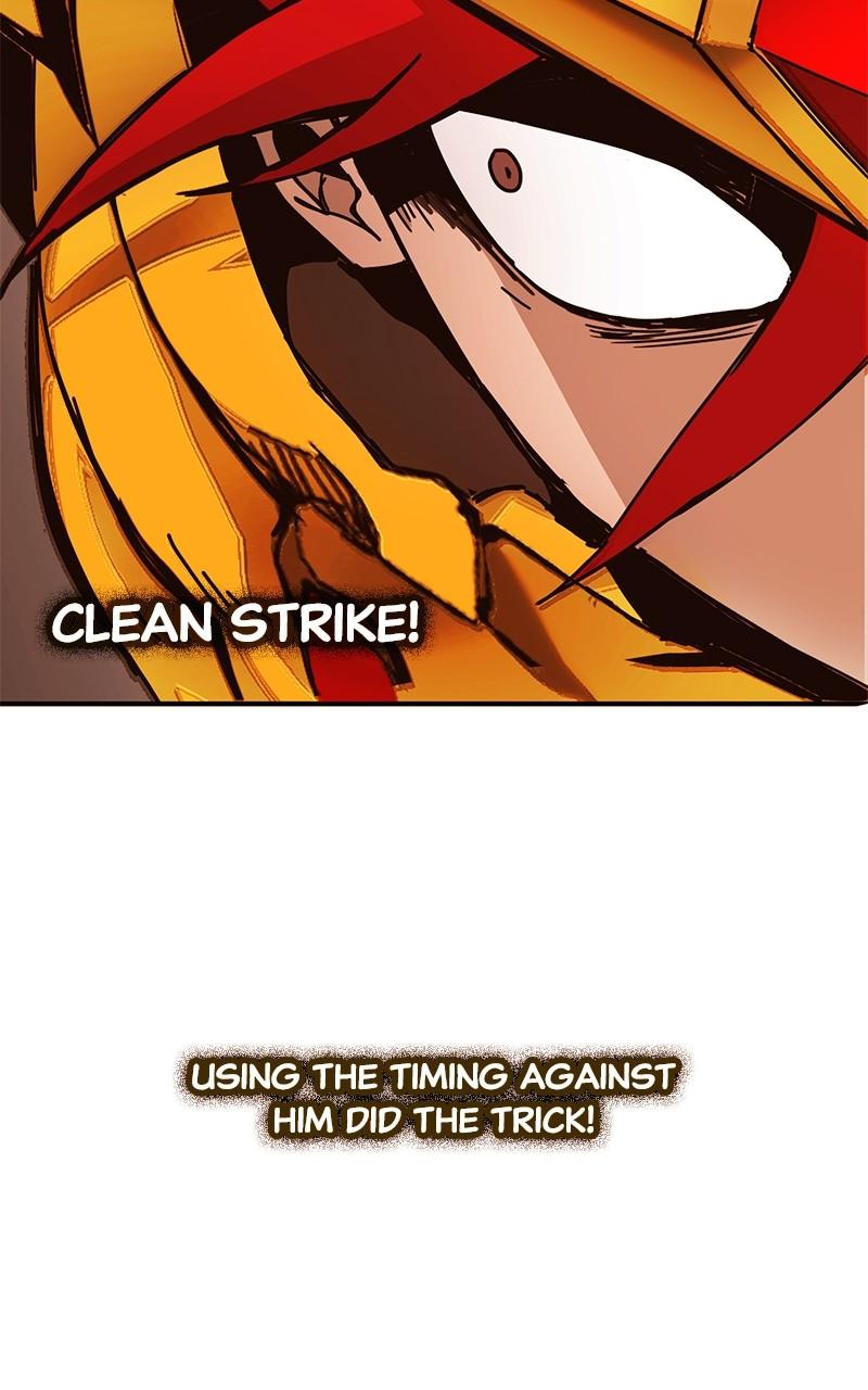 Hardcore Leveling Warrior Chap 338 - Next Chap 339