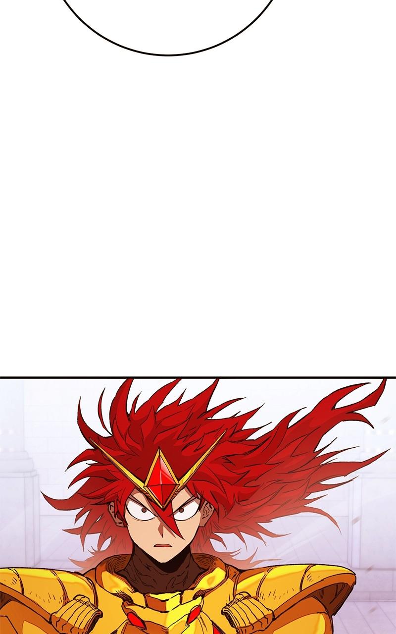 Hardcore Leveling Warrior Chap 338 - Next Chap 339