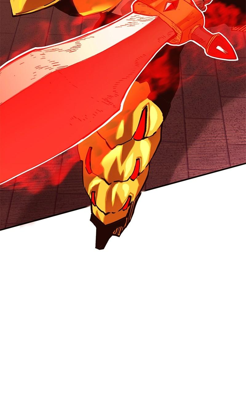 Hardcore Leveling Warrior Chap 338 - Next Chap 339