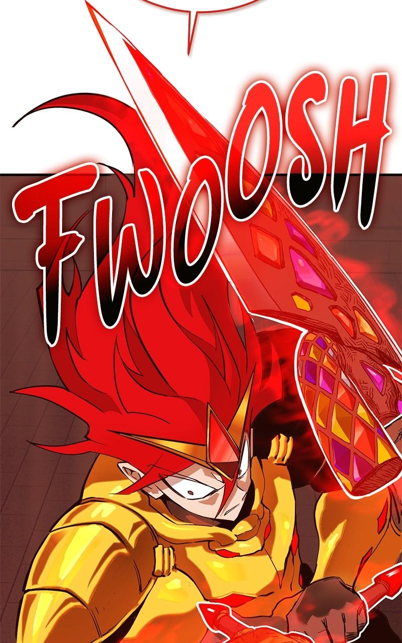 Hardcore Leveling Warrior Chap 338 - Next Chap 339