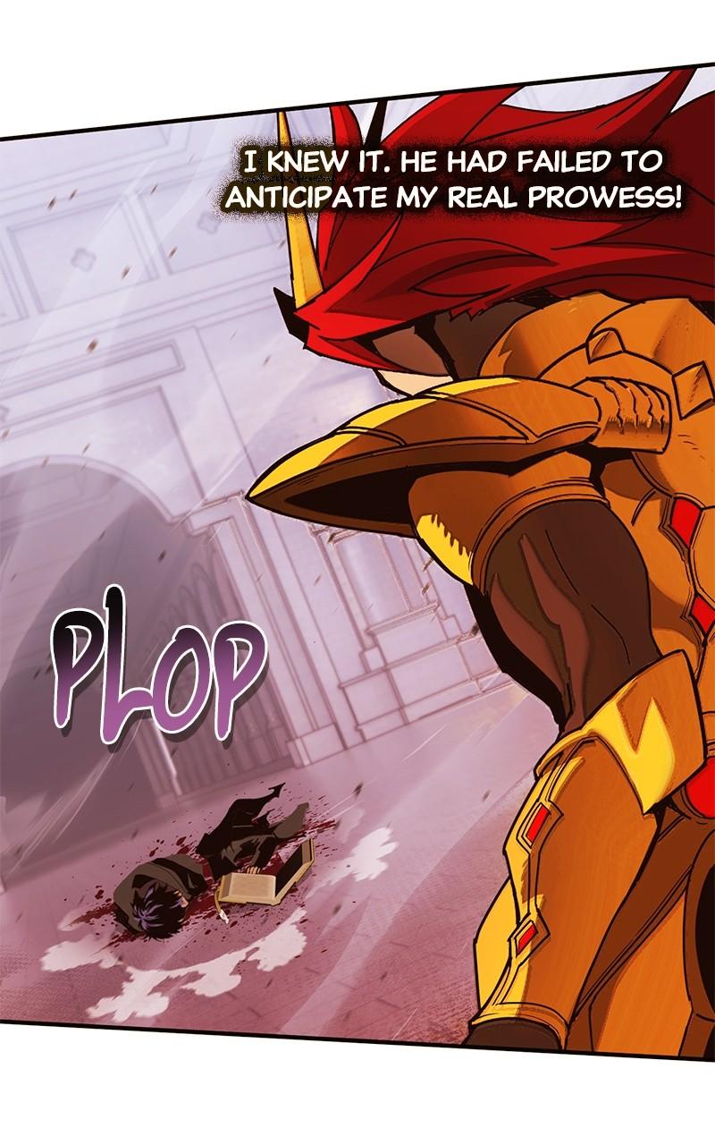 Hardcore Leveling Warrior Chap 338 - Next Chap 339