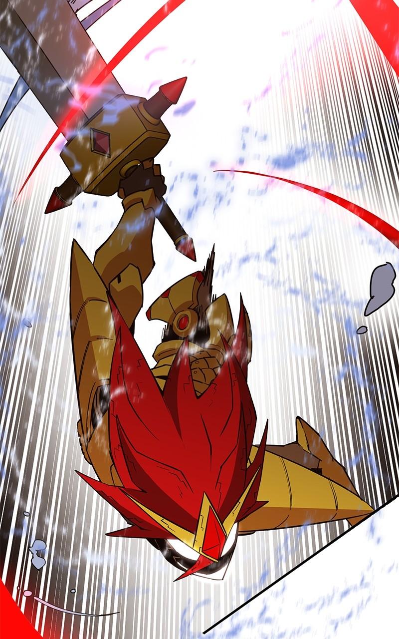 Hardcore Leveling Warrior Chap 329 - Next Chap 330