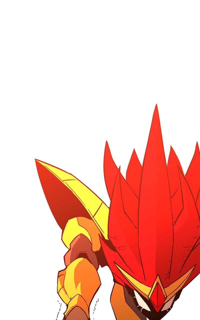 Hardcore Leveling Warrior Chap 329 - Next Chap 330