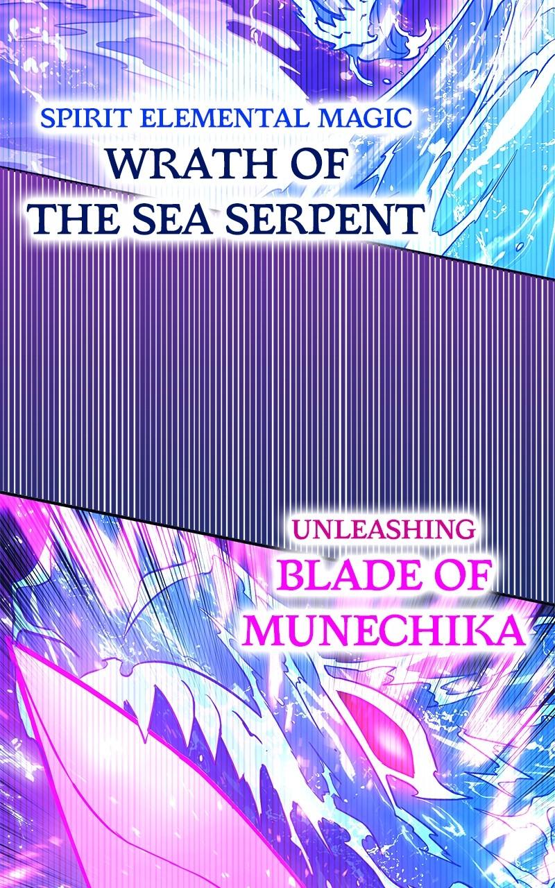 Hardcore Leveling Warrior Chap 329 - Next Chap 330