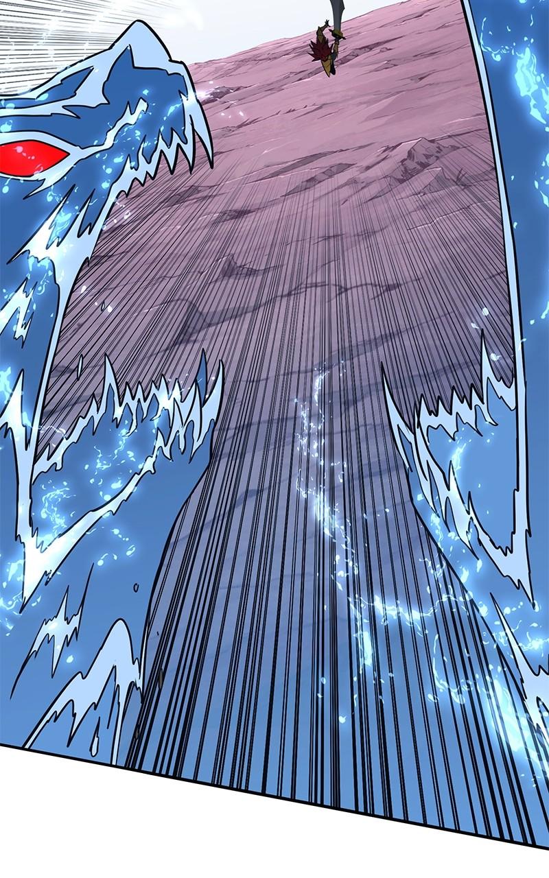 Hardcore Leveling Warrior Chap 329 - Next Chap 330