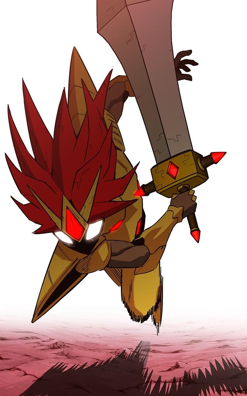 Hardcore Leveling Warrior Chap 329 - Next Chap 330