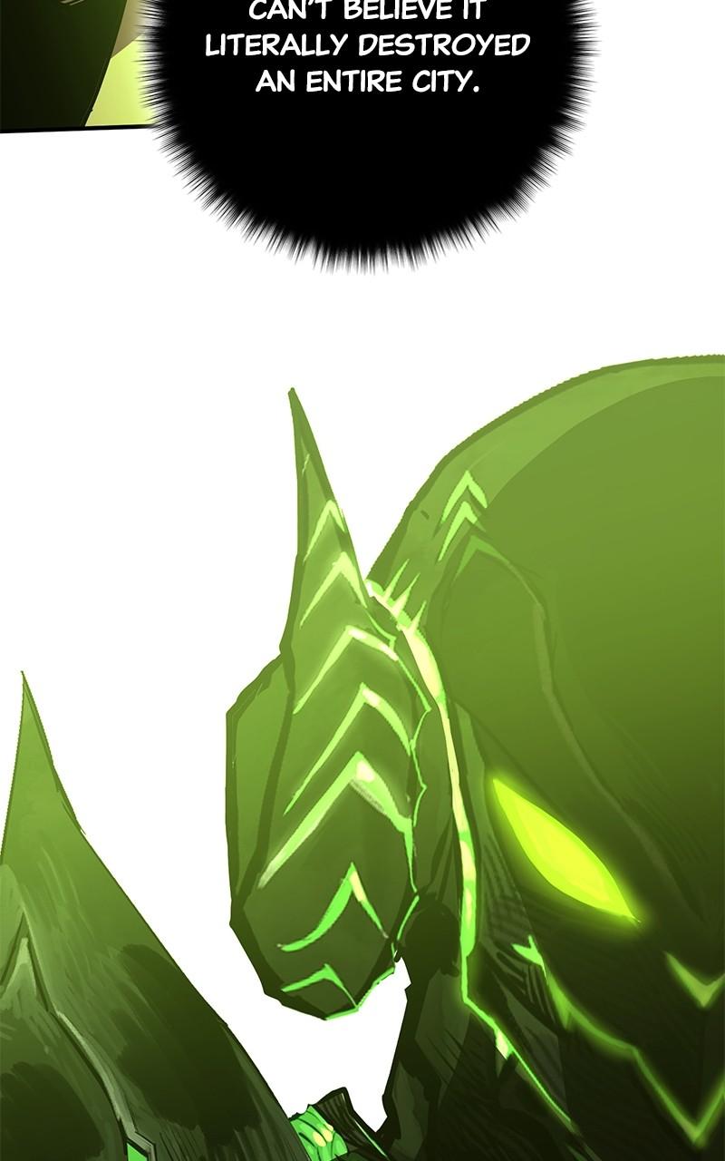 Hardcore Leveling Warrior Chap 329 - Next Chap 330