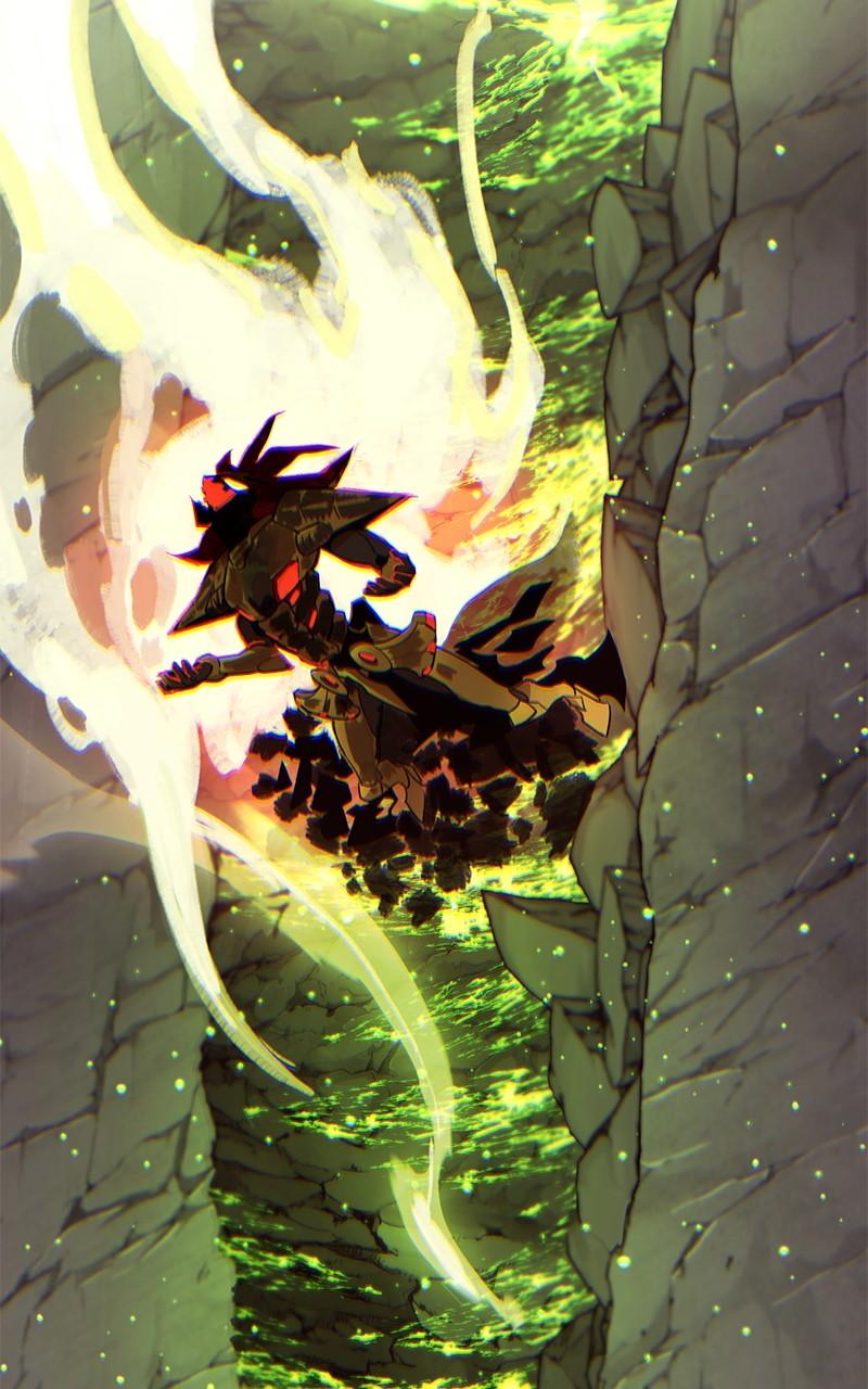 Hardcore Leveling Warrior Chap 329 - Next Chap 330