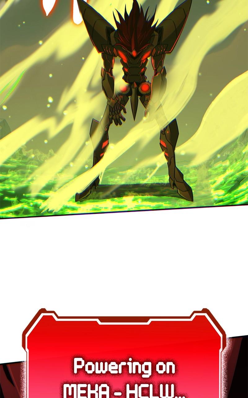 Hardcore Leveling Warrior Chap 329 - Next Chap 330