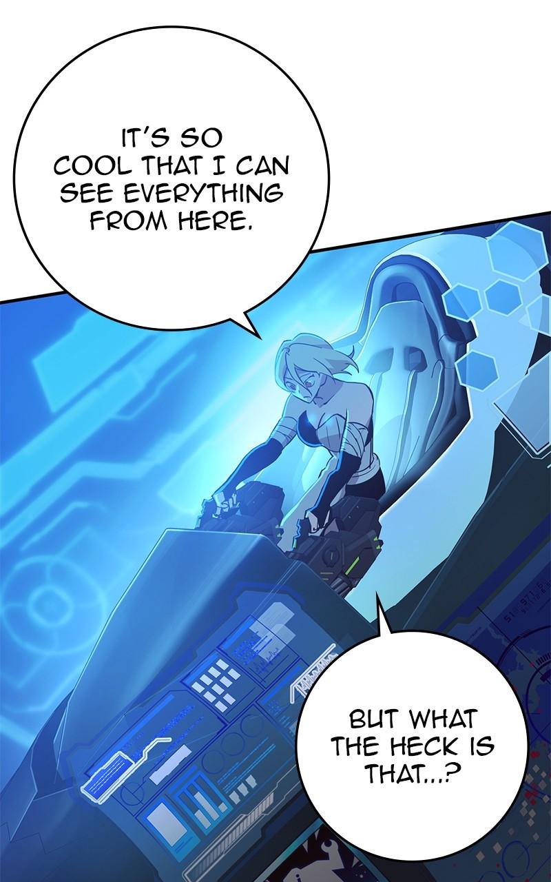 Hardcore Leveling Warrior Chap 329 - Next Chap 330