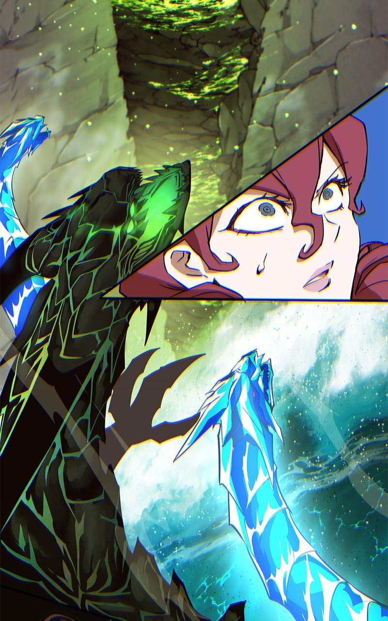Hardcore Leveling Warrior Chap 329 - Next Chap 330