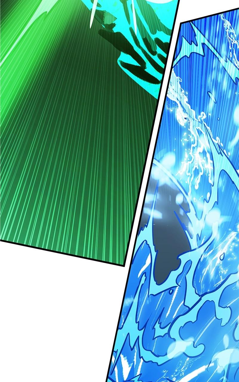 Hardcore Leveling Warrior Chap 329 - Next Chap 330