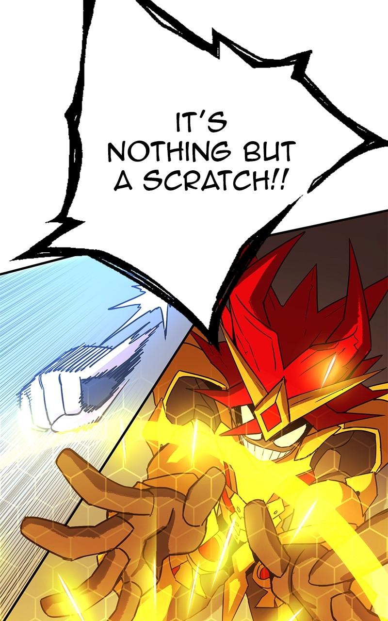 Hardcore Leveling Warrior Chap 329 - Next Chap 330