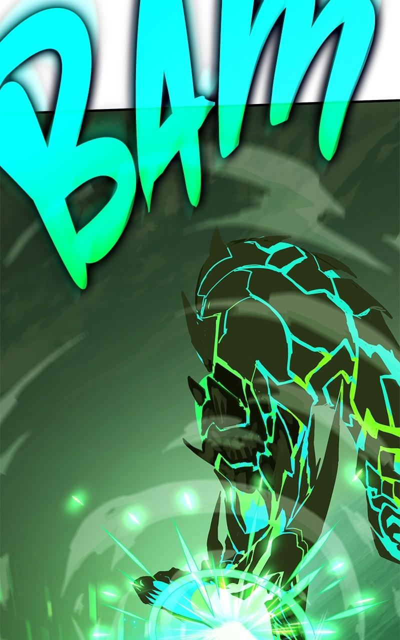 Hardcore Leveling Warrior Chap 329 - Next Chap 330