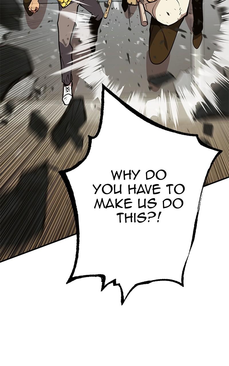 Hardcore Leveling Warrior Chap 329 - Next Chap 330