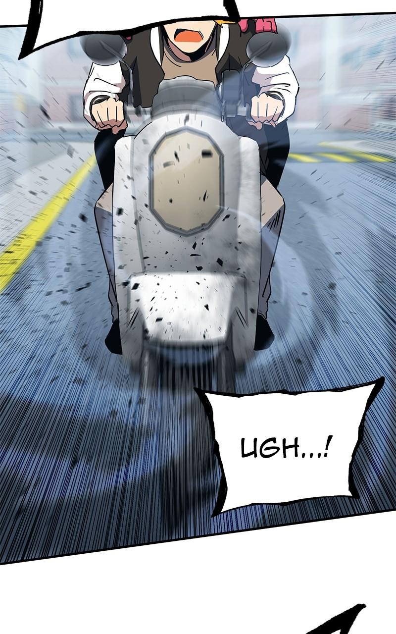 Hardcore Leveling Warrior Chap 329 - Next Chap 330
