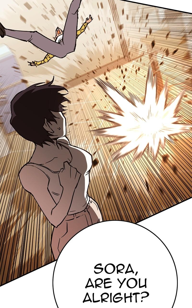 Hardcore Leveling Warrior Chap 329 - Next Chap 330