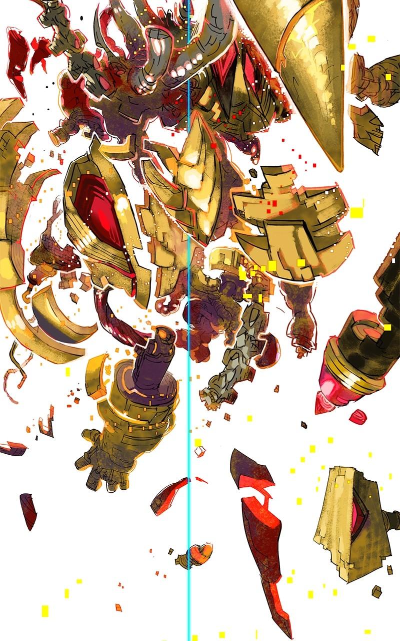 Hardcore Leveling Warrior Chap 329 - Next Chap 330