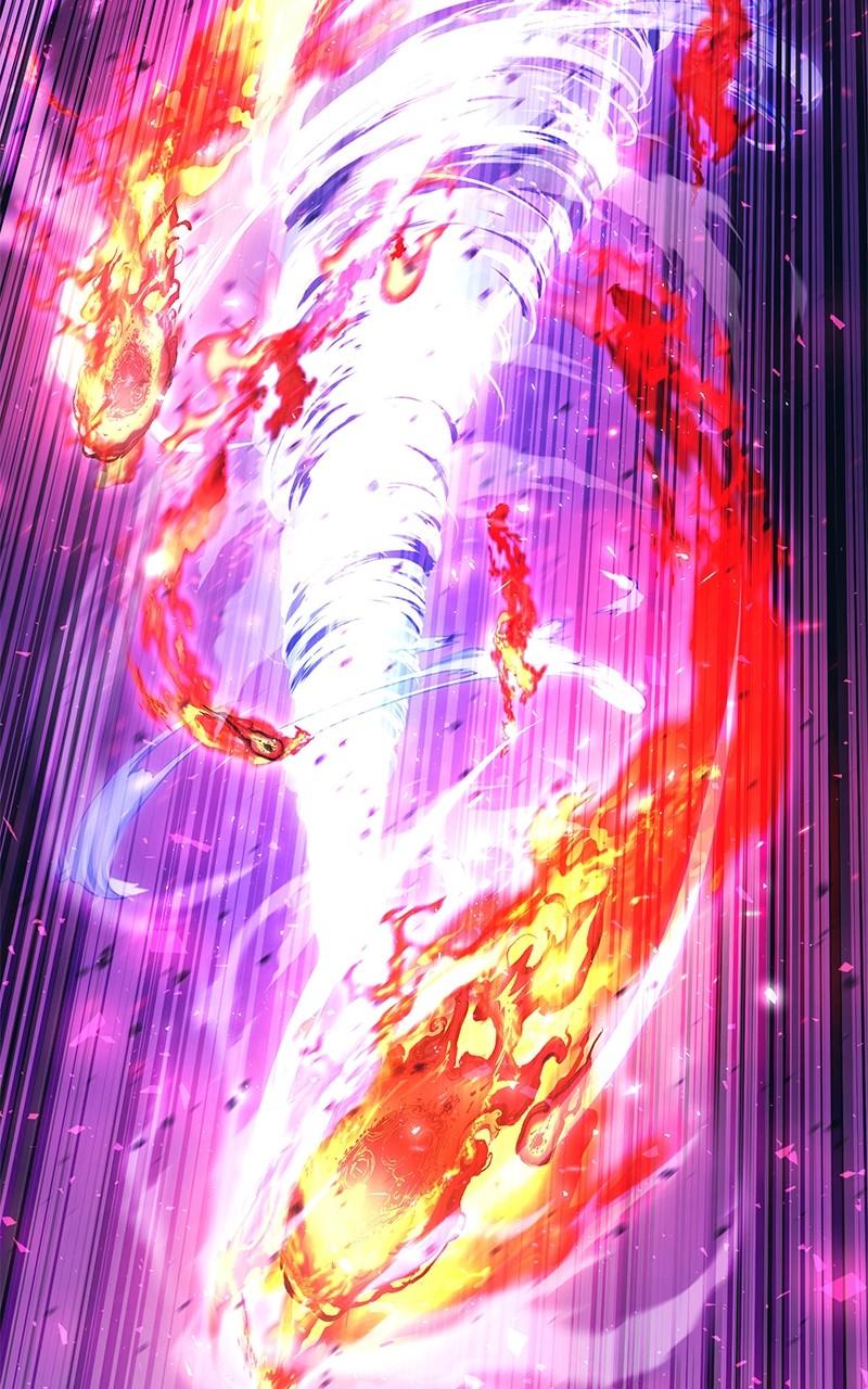Hardcore Leveling Warrior Chap 329 - Next Chap 330