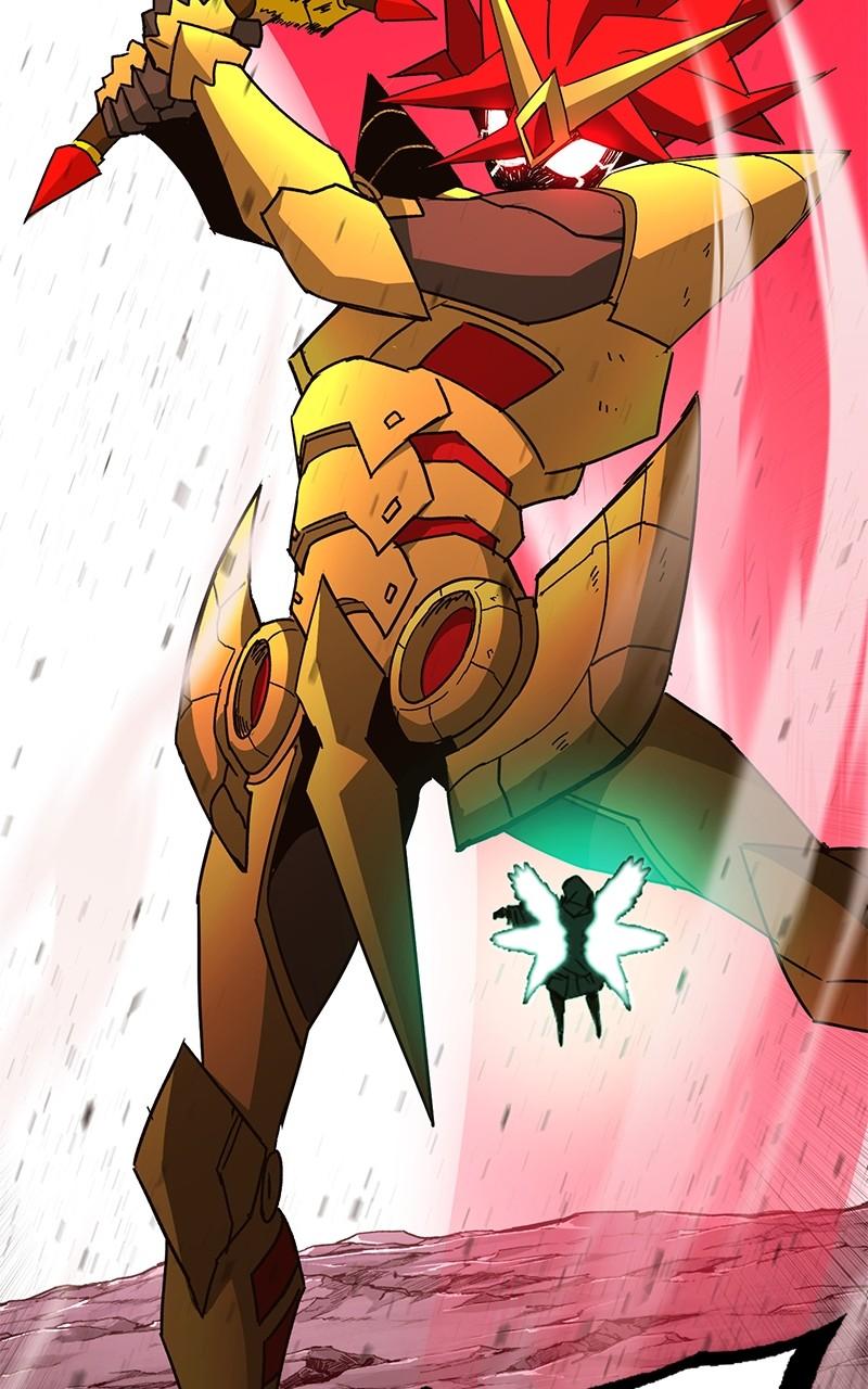 Hardcore Leveling Warrior Chap 329 - Next Chap 330