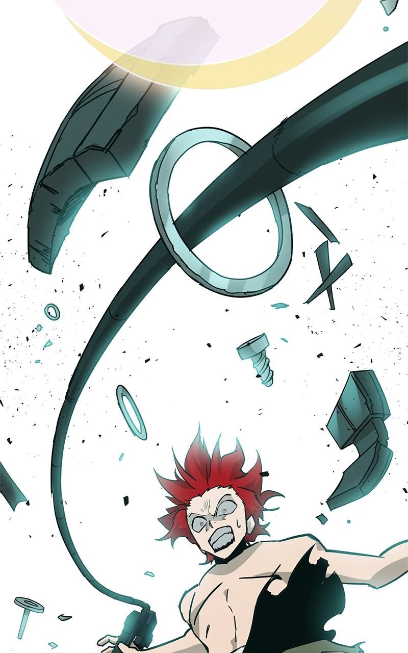 Hardcore Leveling Warrior Chap 329 - Next Chap 330