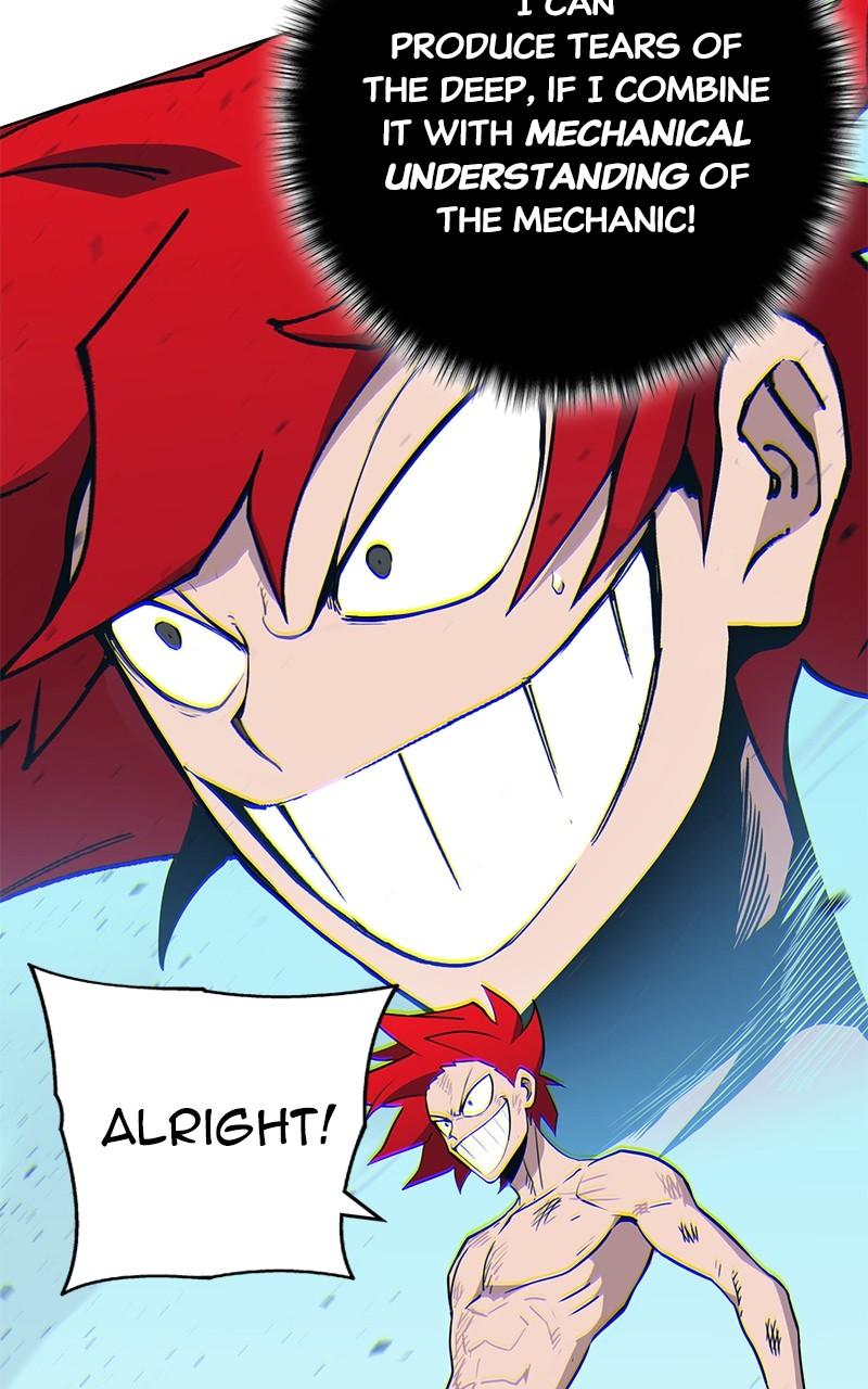 Hardcore Leveling Warrior Chap 329 - Next Chap 330