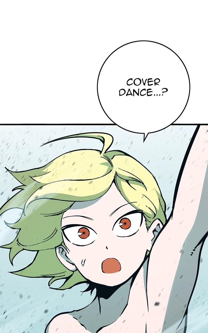 Hardcore Leveling Warrior Chap 329 - Next Chap 330
