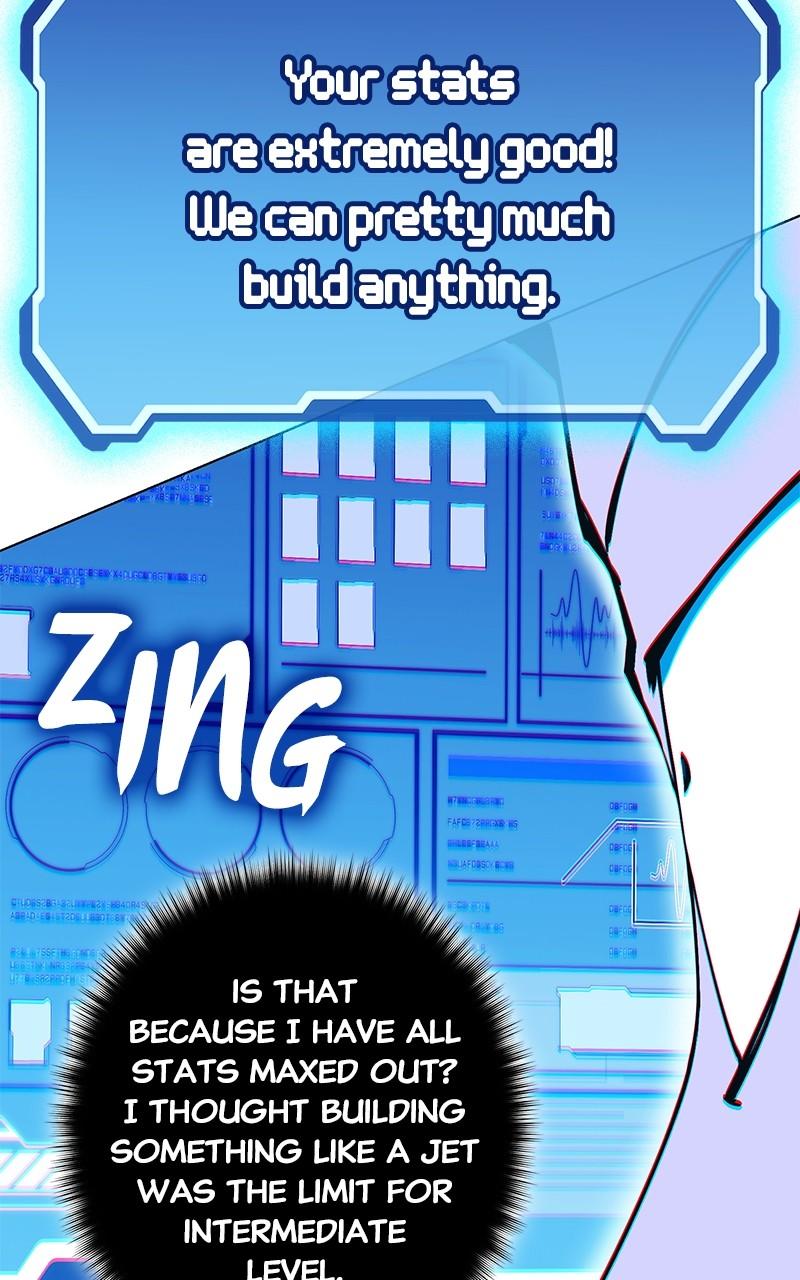 Hardcore Leveling Warrior Chap 329 - Next Chap 330