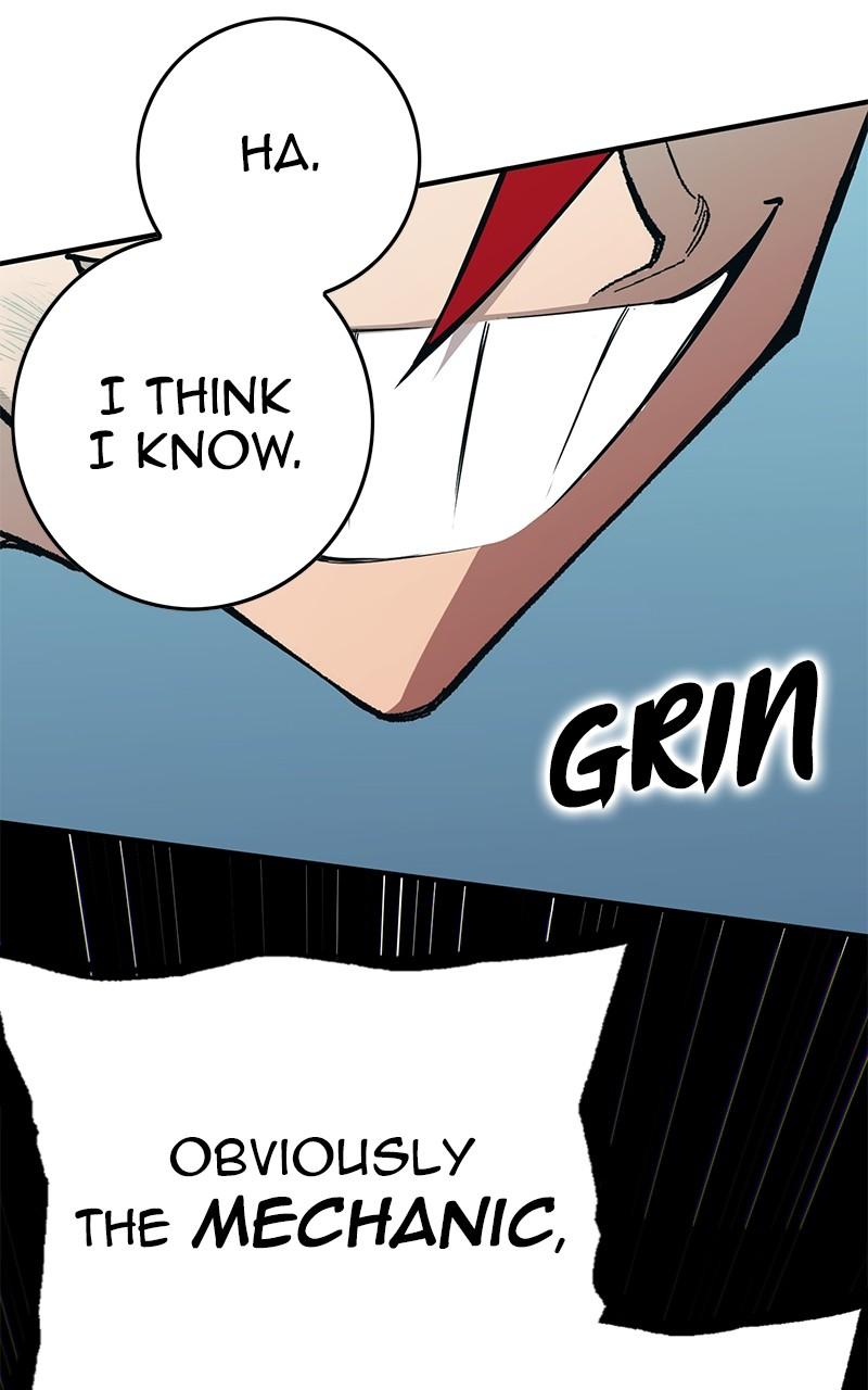 Hardcore Leveling Warrior Chap 329 - Next Chap 330