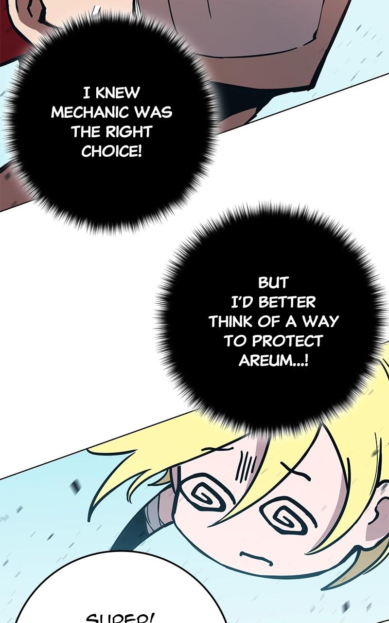 Hardcore Leveling Warrior Chap 329 - Next Chap 330