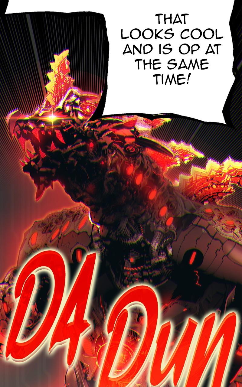 Hardcore Leveling Warrior Chap 329 - Next Chap 330