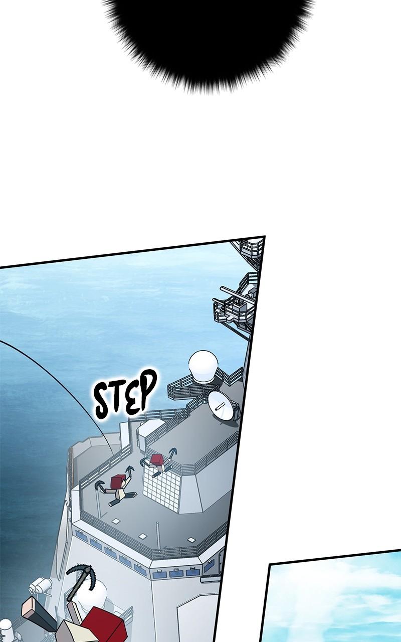 Hardcore Leveling Warrior Chap 329 - Next Chap 330