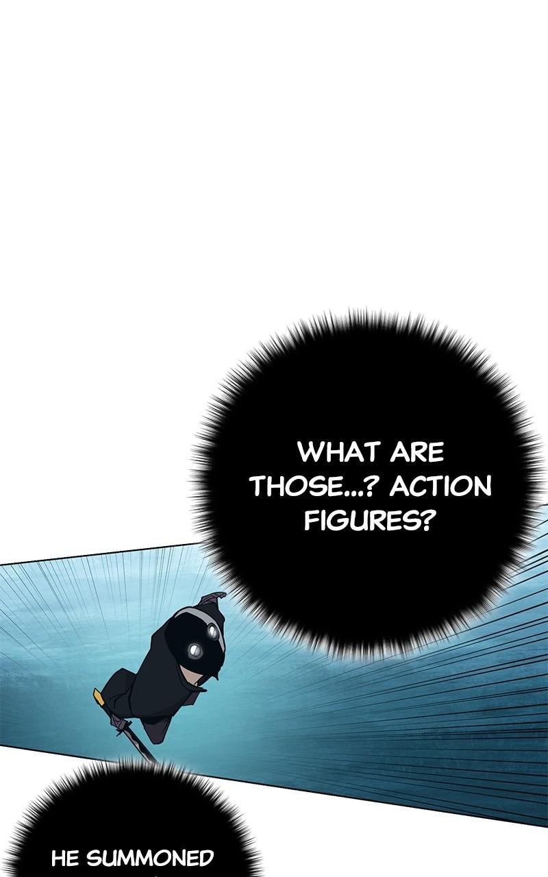 Hardcore Leveling Warrior Chap 329 - Next Chap 330
