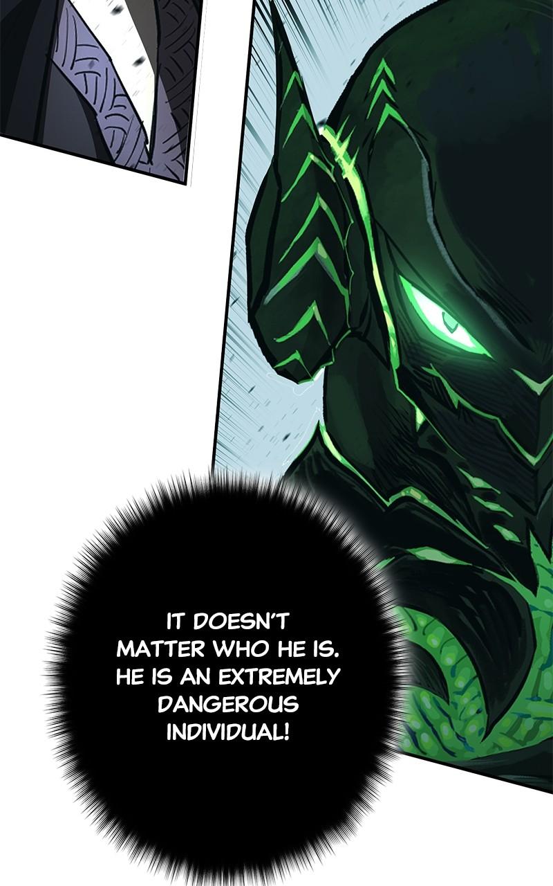 Hardcore Leveling Warrior Chap 329 - Next Chap 330