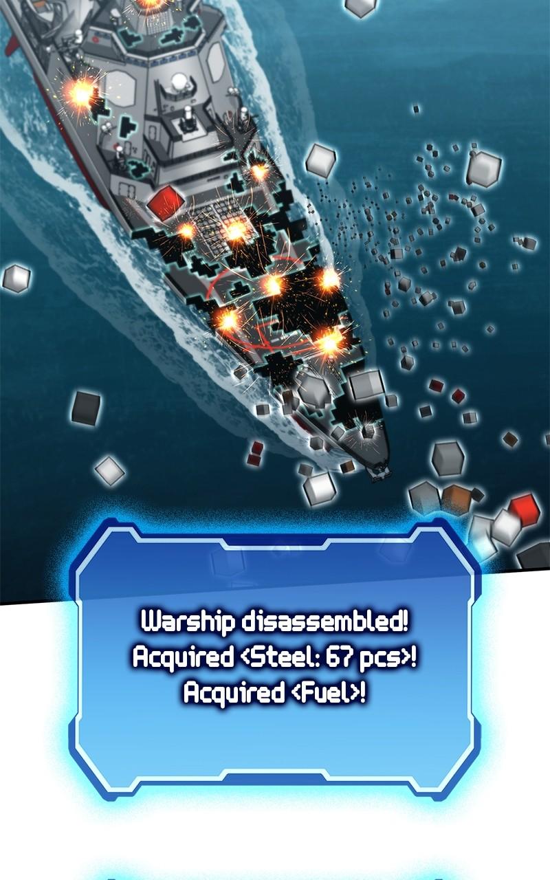 Hardcore Leveling Warrior Chap 329 - Next Chap 330
