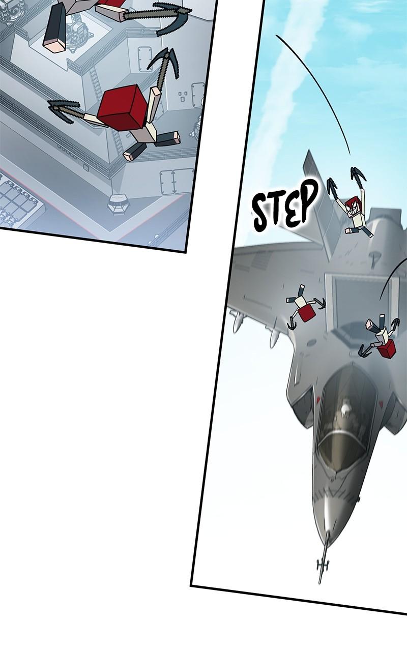 Hardcore Leveling Warrior Chap 329 - Next Chap 330